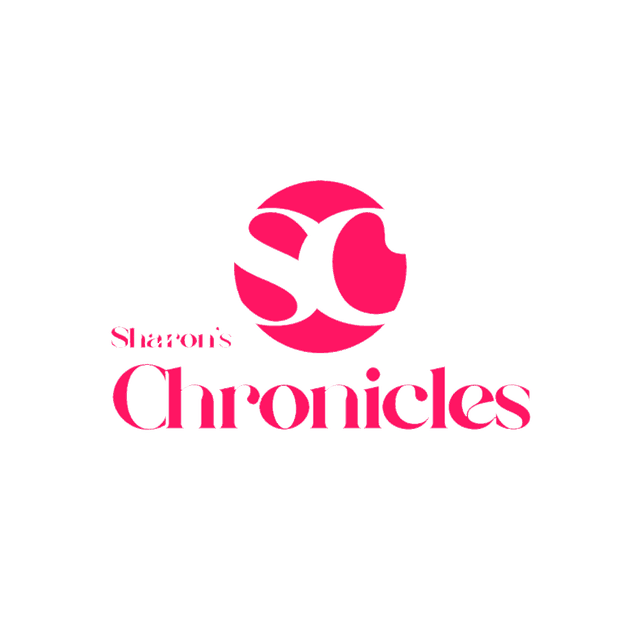 Sharon's Chronicles logo
