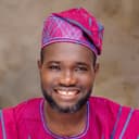 Rev. Dr. Emmanuel Oke